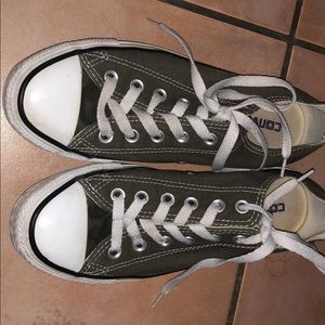 converse (women’s 7)